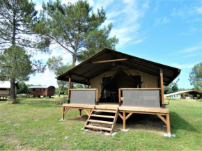 Gîte Saint-Julien-en-Born, 3 pièces, 5 personnes - FR-1-360-579